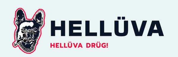 HELLÜVA CLOTHING