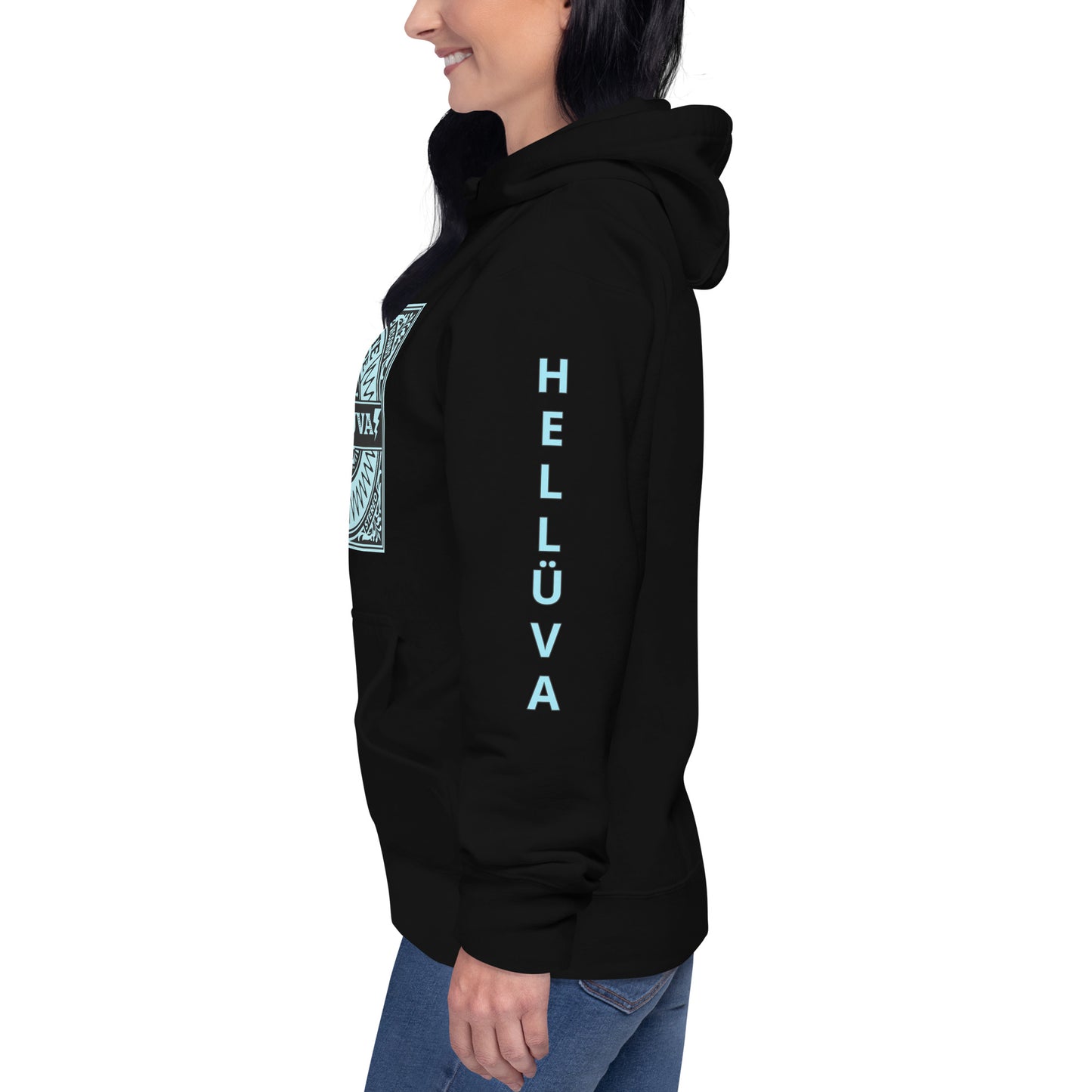 Unisex Hoodie