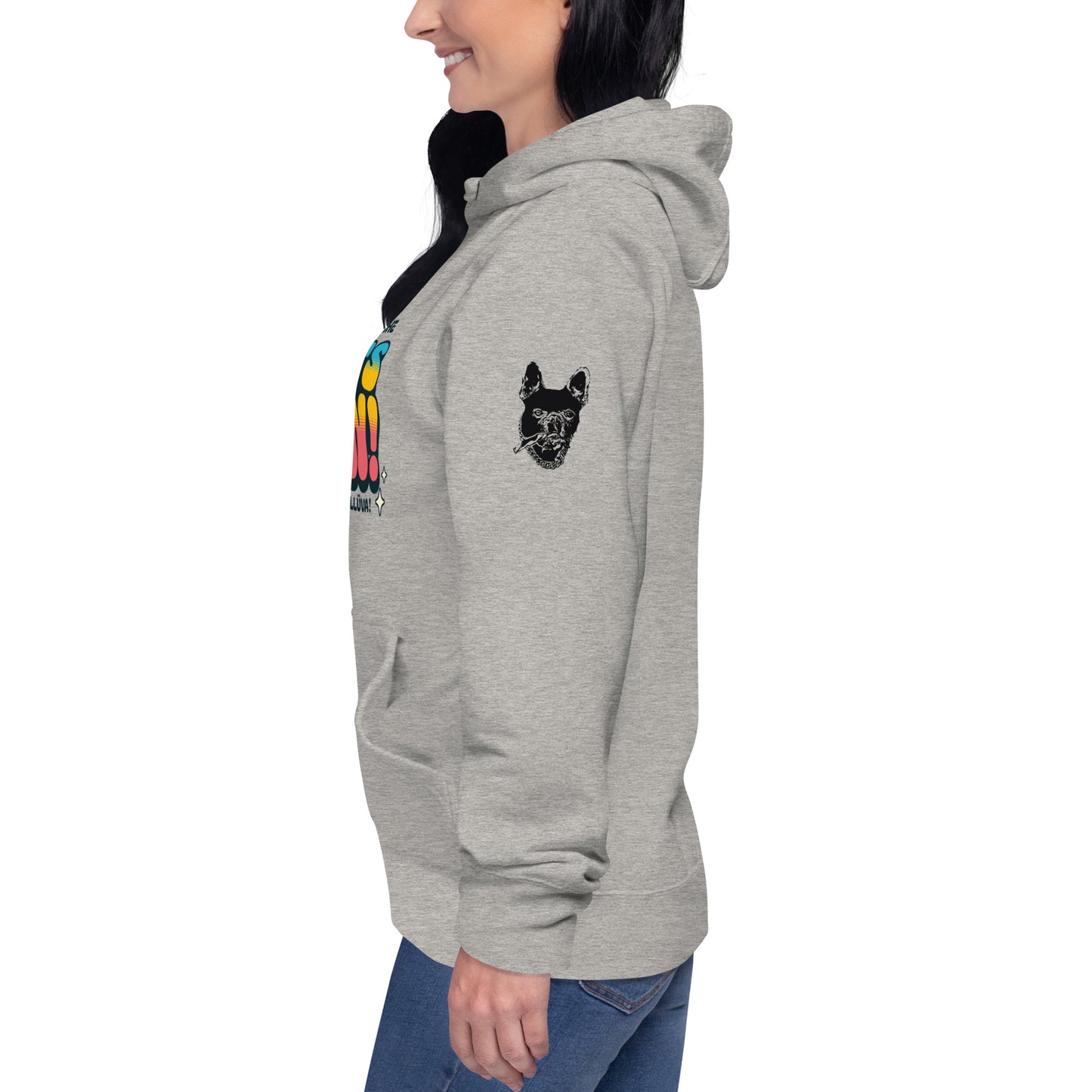 Unisex Hoodie