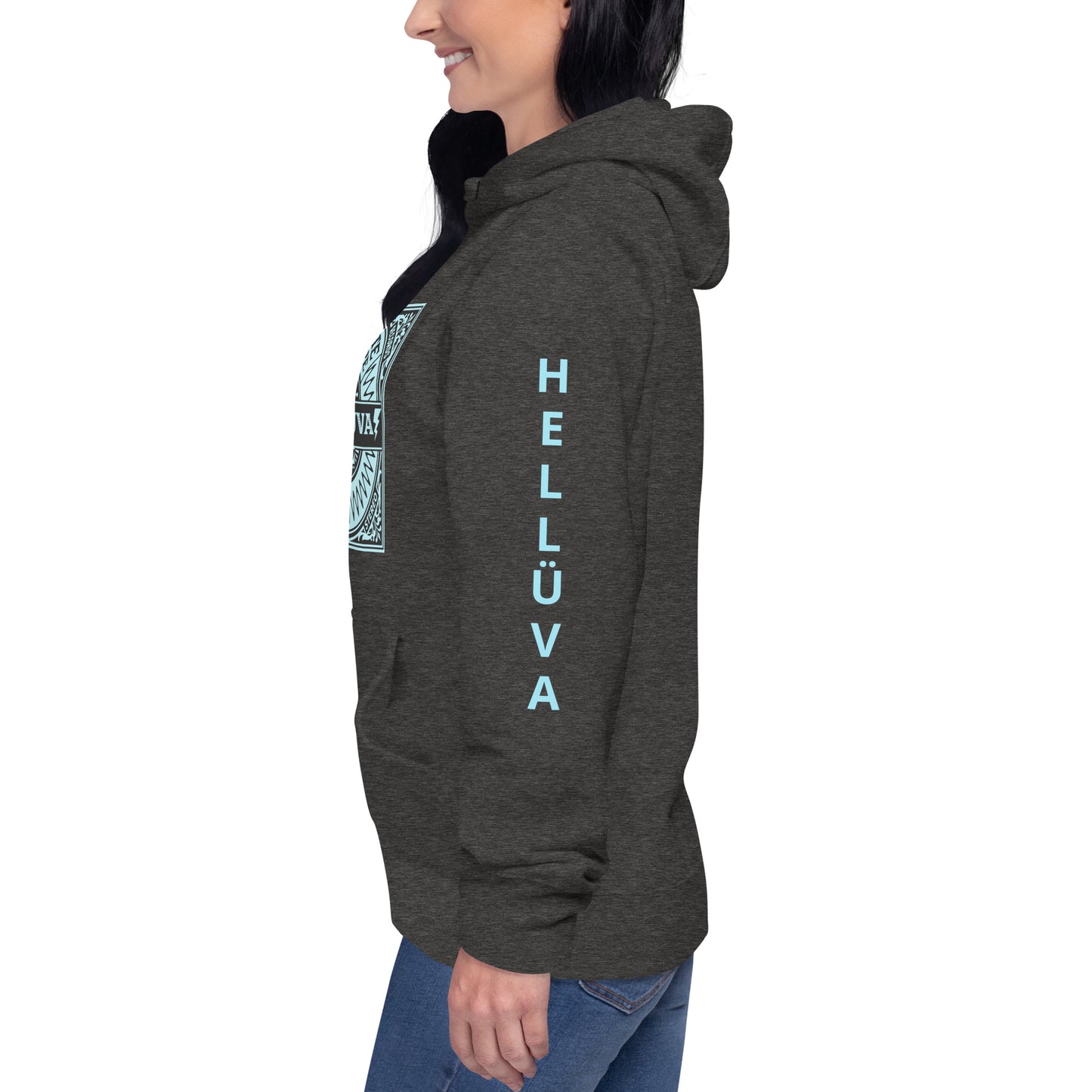 Unisex Hoodie