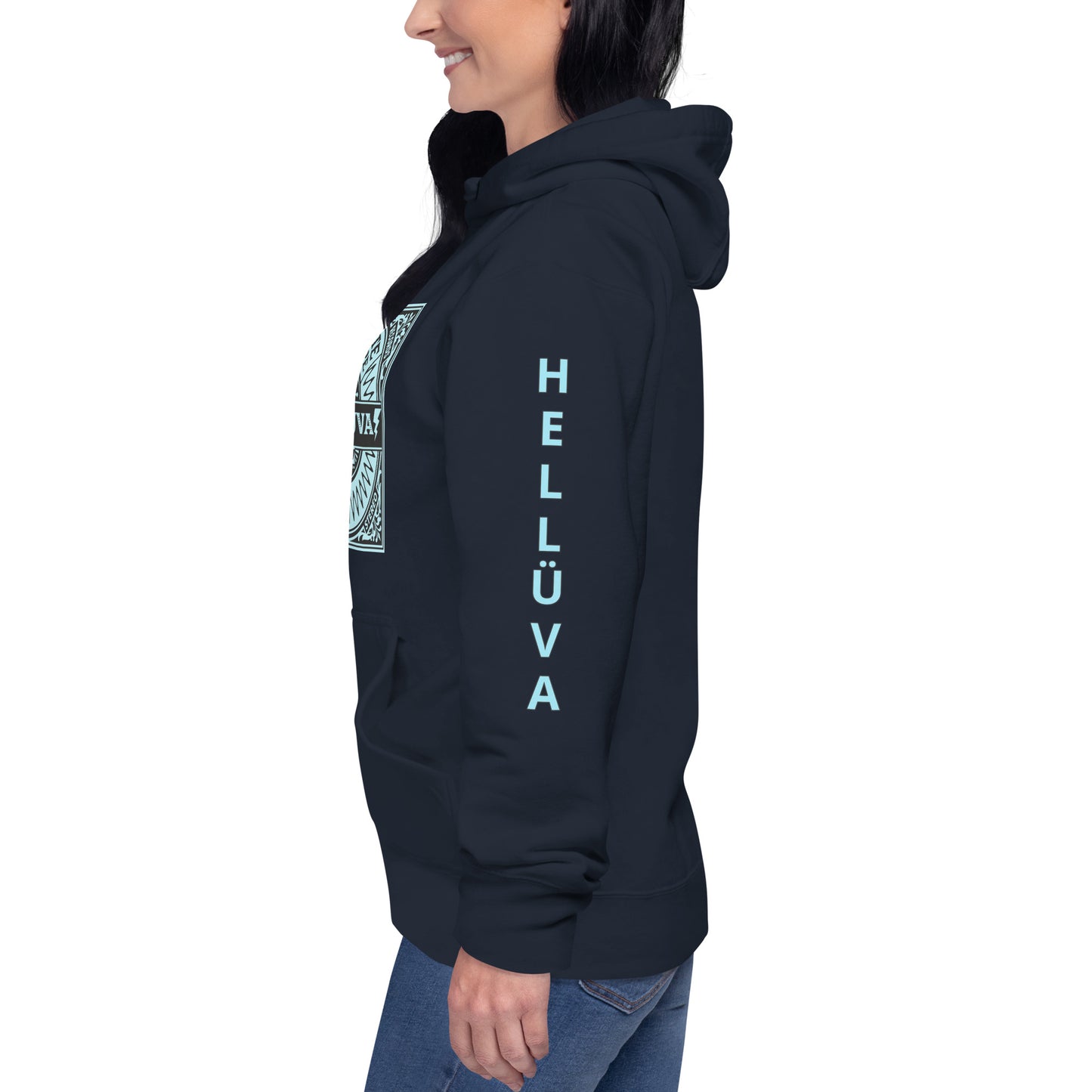 Unisex Hoodie