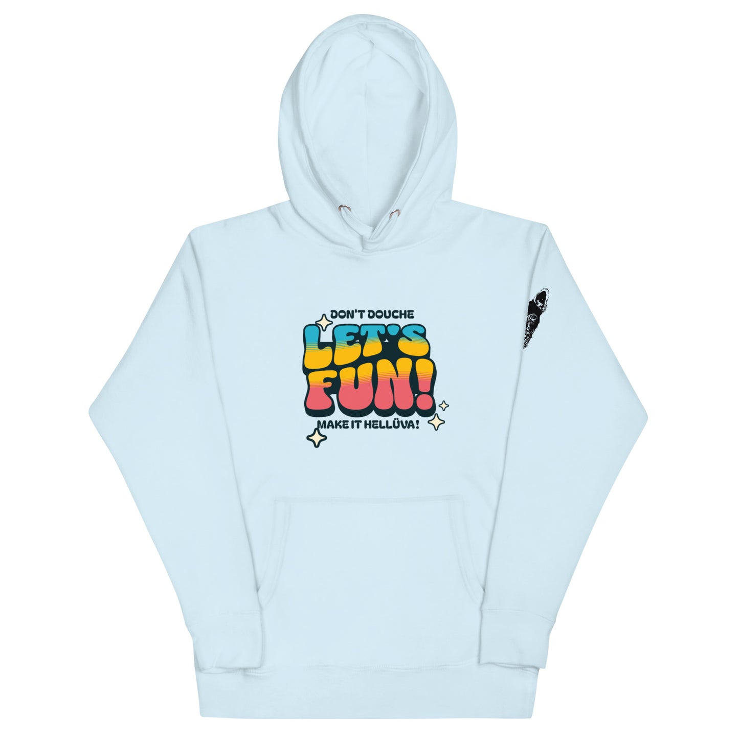 Unisex Hoodie