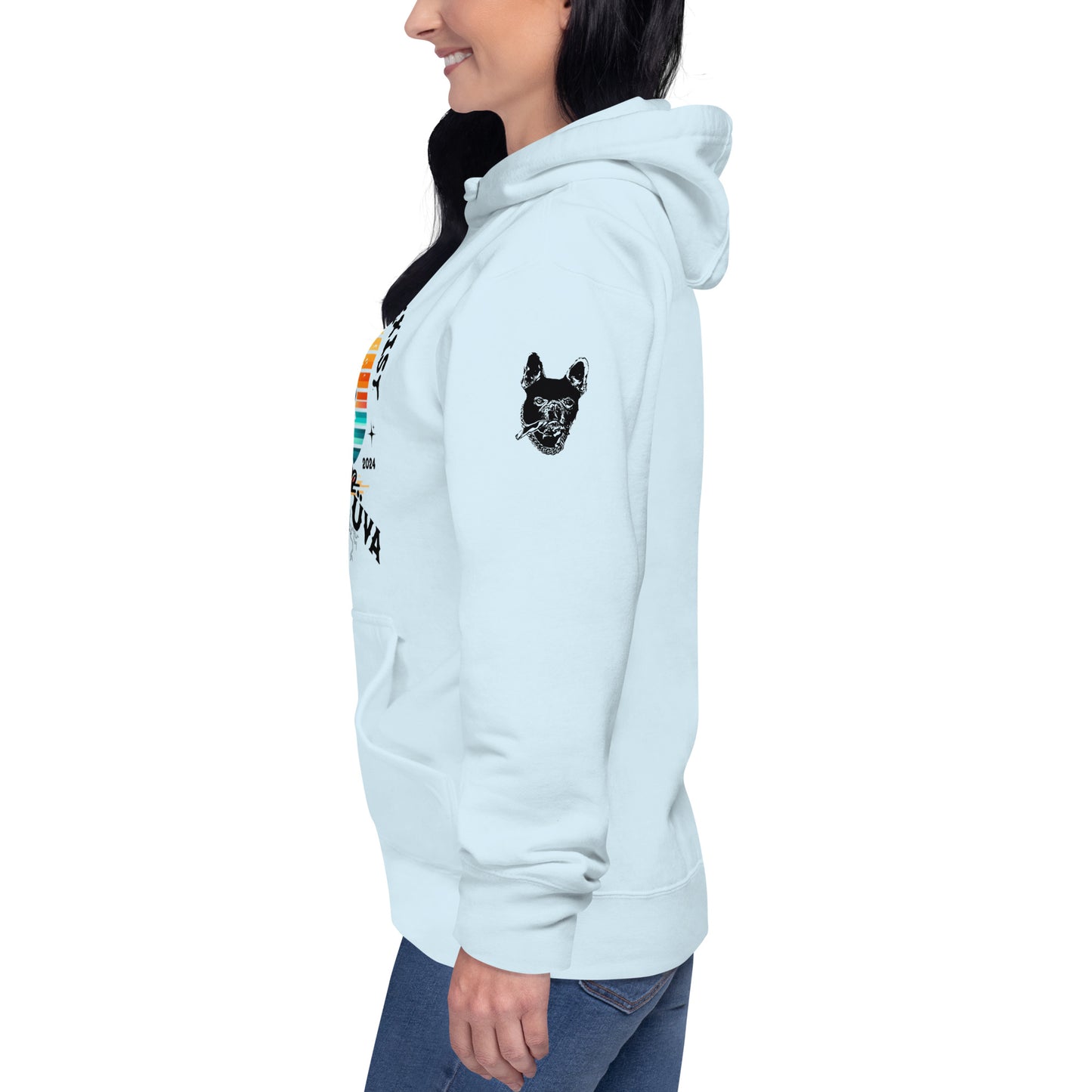 Unisex Hoodie