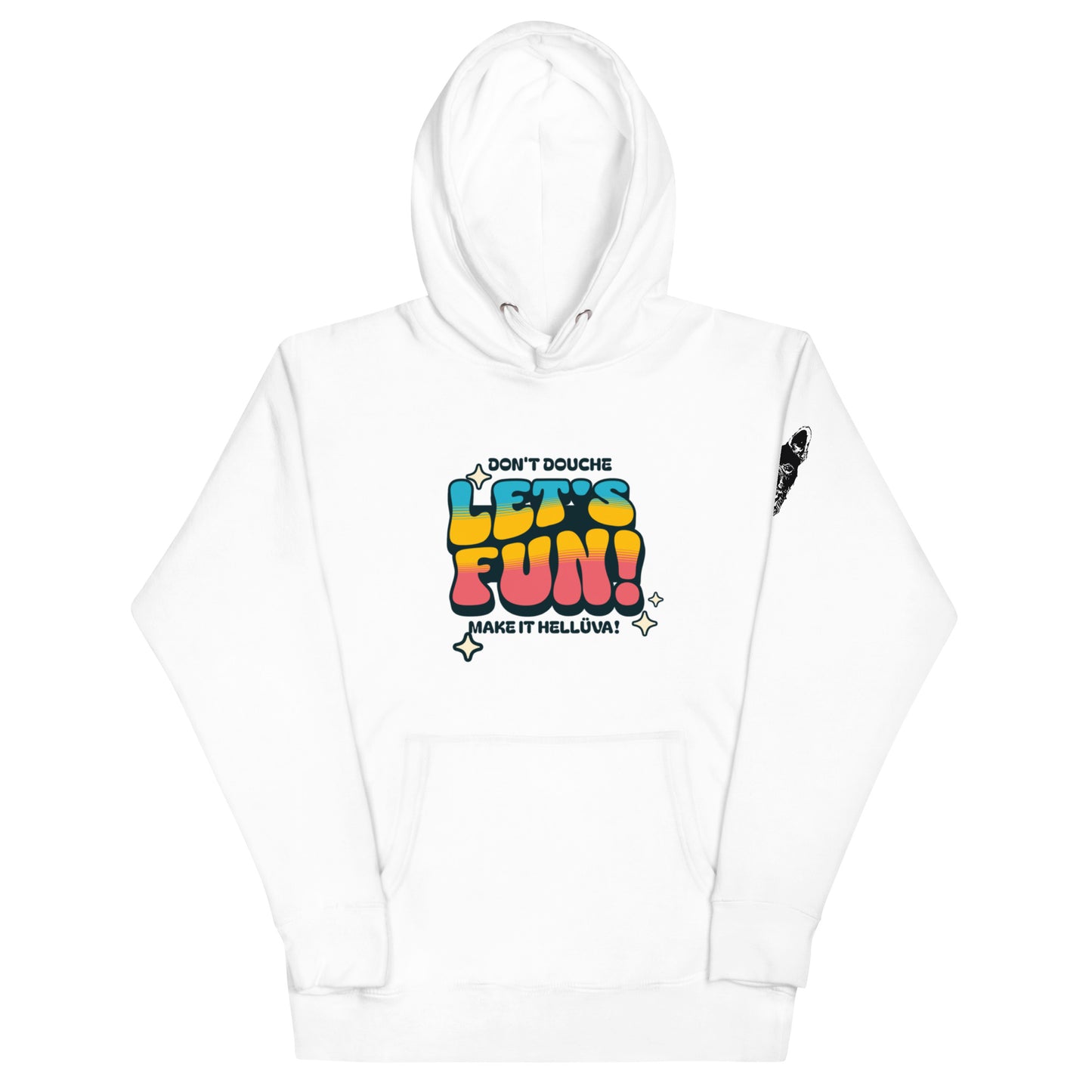 Unisex Hoodie