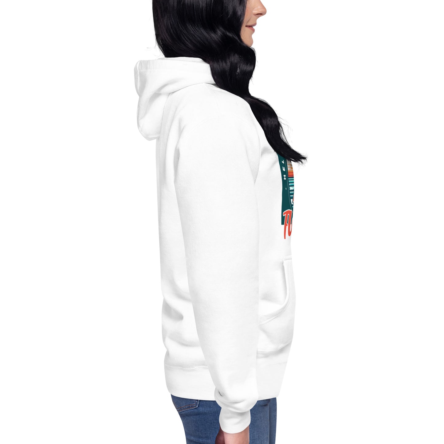 Unisex Hoodie