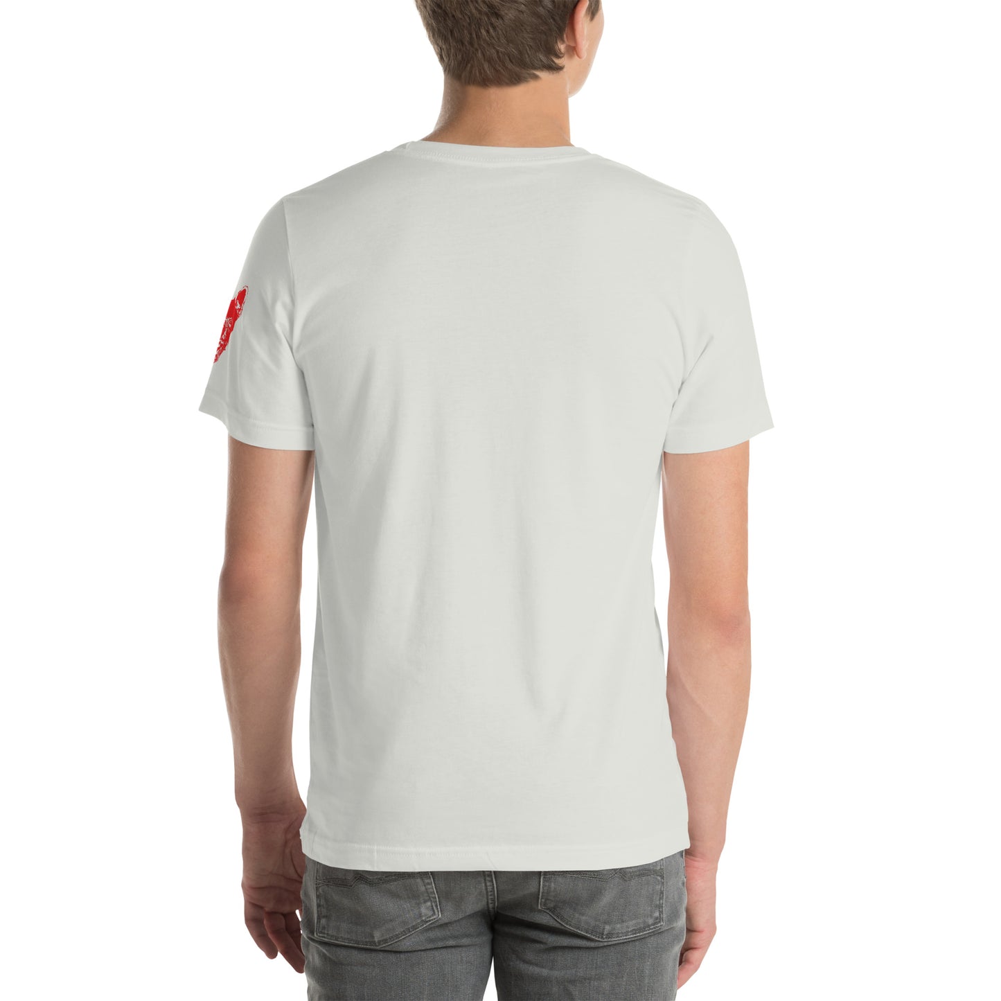 Unisex t-shirt